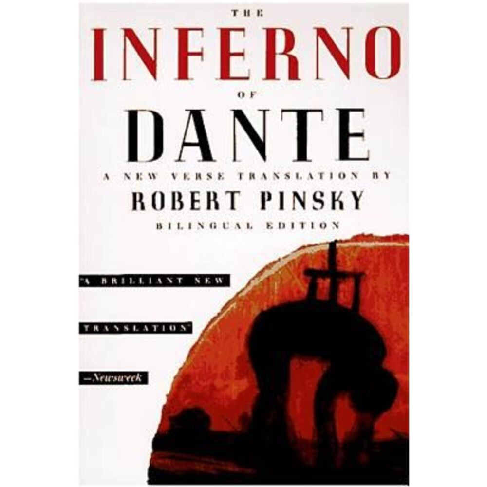 The Inferno of Dante -- Dante